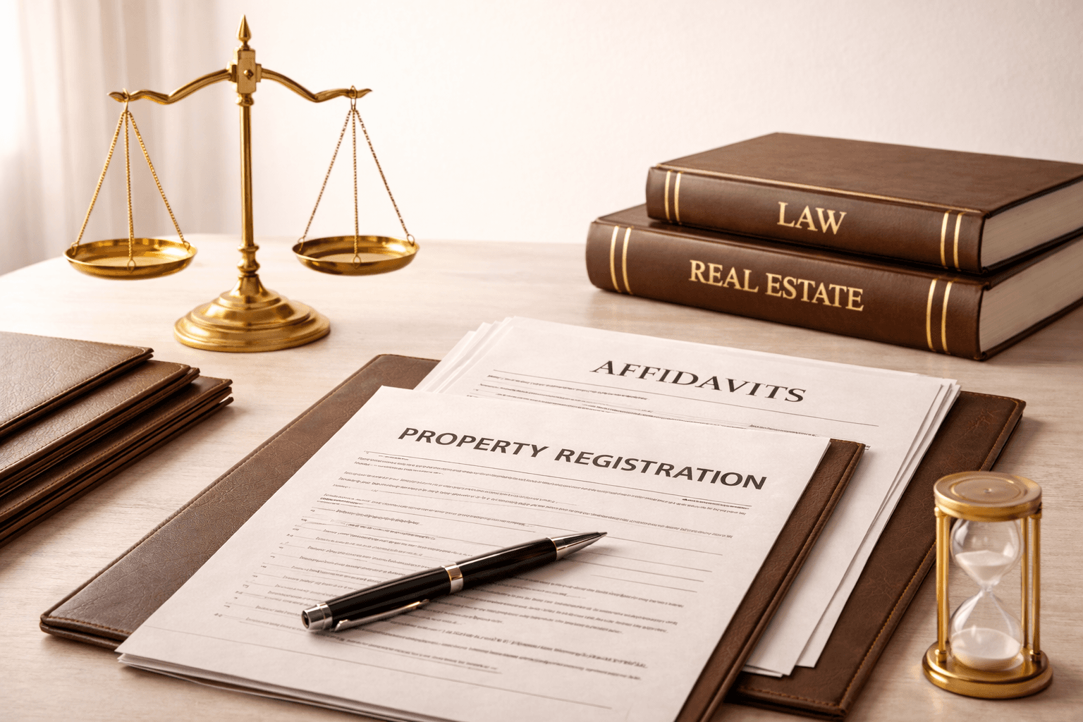 Divine Legal Office